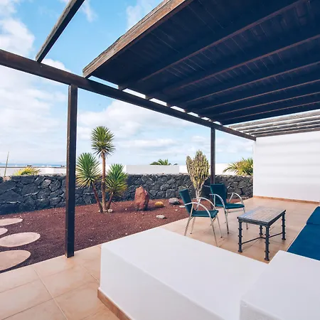 Dream Bocayna Village Hotel Playa Blanca (Lanzarote)