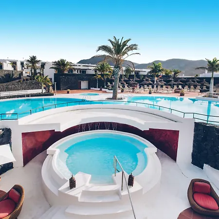 Dream Bocayna Village 4*