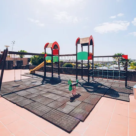 Szálloda Dream Bocayna Village 4*