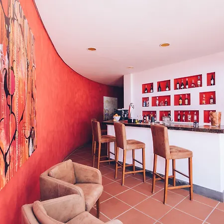 Dream Bocayna Village Hotel