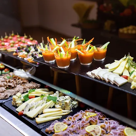 Hotel Dream Bocayna Village Playa Blanca (Lanzarote)