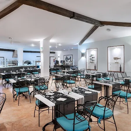 Hotel Dream Bocayna Village 4*