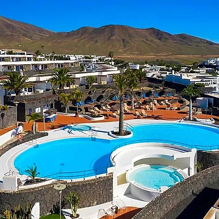 Hotel Dream Bocayna Village 4*