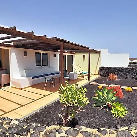 Dream Bocayna Village Hotel 4*