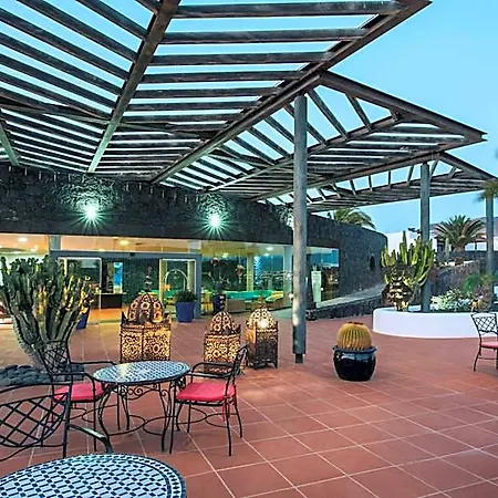 Hotel Dream Bocayna Village 4*