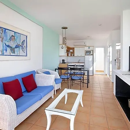 Dream Bocayna Village Hotel 4*