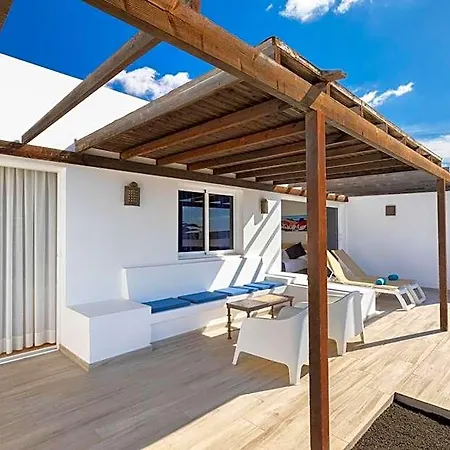 Dream Bocayna Village Hotel