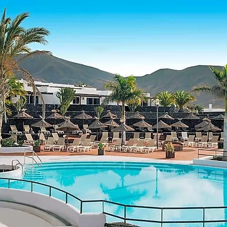 Dream Bocayna Village 4* Playa Blanca (Lanzarote)