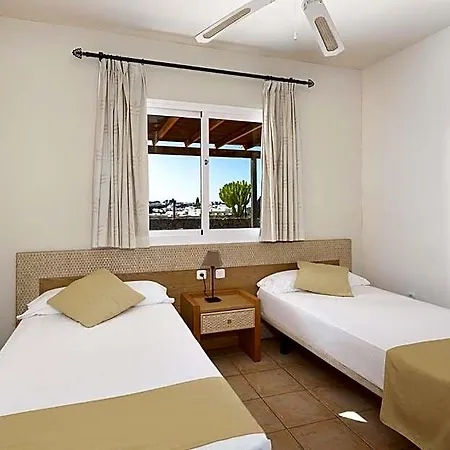 Hotel Dream Bocayna Village 4*