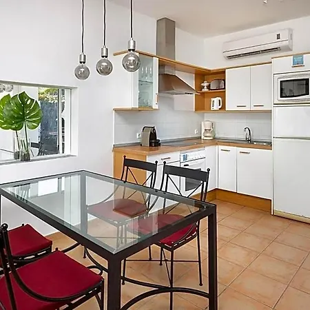 Hotel Dream Bocayna Village Playa Blanca (Lanzarote)