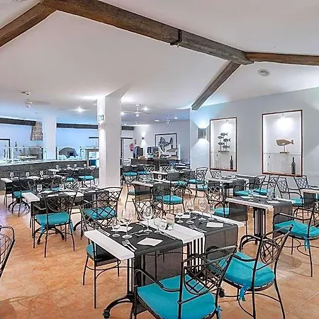 Hotel Dream Bocayna Village