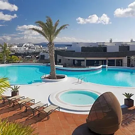 Dream Bocayna Village 4* Playa Blanca (Lanzarote)