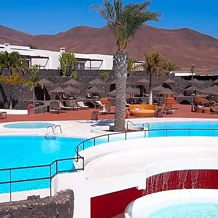 Dream Bocayna Village 4*