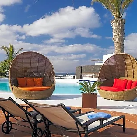 Hotel Dream Bocayna Village Playa Blanca (Lanzarote)