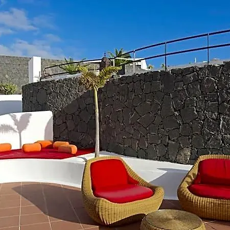 Dream Bocayna Village Hotel