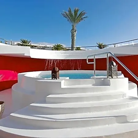 Dream Bocayna Village Playa Blanca (Lanzarote)
