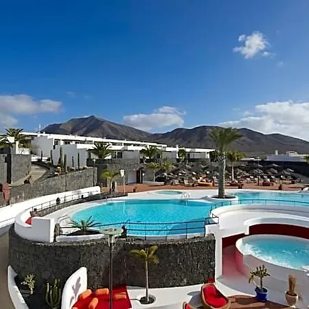 Dream Bocayna Village Hotel Playa Blanca (Lanzarote)