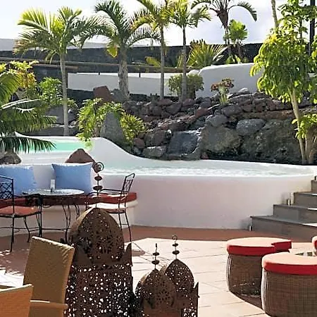 Hotel Dream Bocayna Village Playa Blanca (Lanzarote)