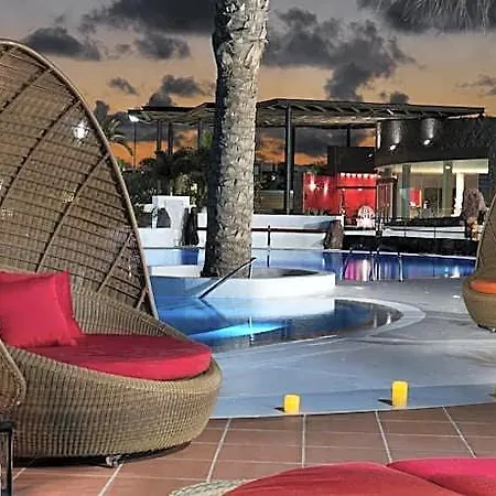 Dream Bocayna Village Playa Blanca (Lanzarote)