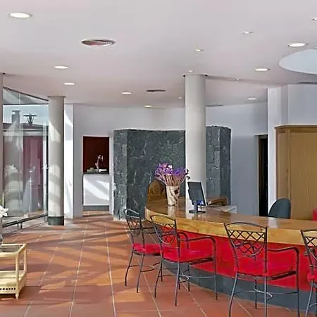 Hotel Dream Bocayna Village