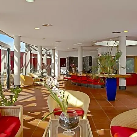 Hotel Dream Bocayna Village Playa Blanca (Lanzarote)
