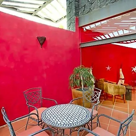 Dream Bocayna Village 4* Playa Blanca (Lanzarote)