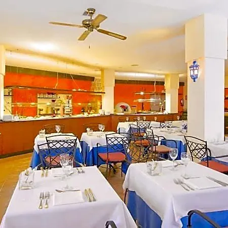 Hotel Dream Bocayna Village Playa Blanca (Lanzarote)
