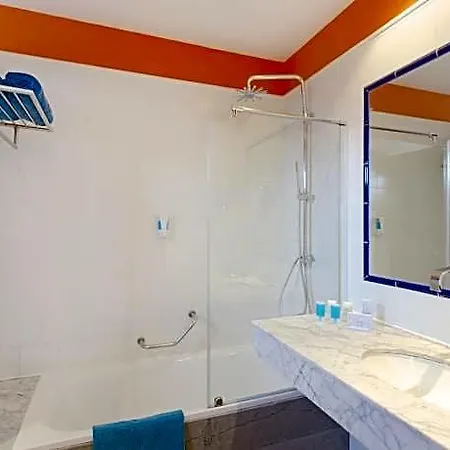 Szálloda Dream Bocayna Village 4*