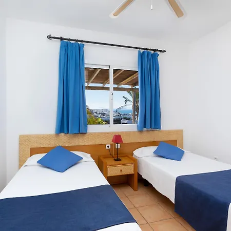 Dream Bocayna Village 4* Playa Blanca (Lanzarote)