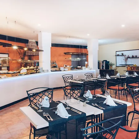 Hotel Dream Bocayna Village Playa Blanca (Lanzarote)
