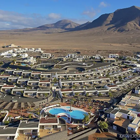 Tacande Bocayna Village, Feel&relax, Lanzarote Playa Blanca (Lanzarote)