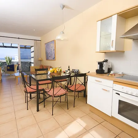 Hotel Tacande Bocayna Village, Feel&relax, Lanzarote