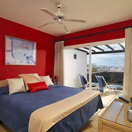 Tacande Bocayna Village, Feel&relax, Lanzarote Hotel Playa Blanca (Lanzarote)