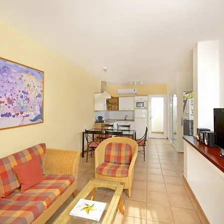 Tacande Bocayna Village, Feel&relax, Lanzarote Hotel