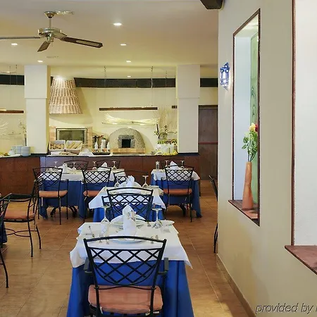 Dream Bocayna Village 4* بلايا بلانكا