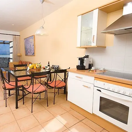 Tacande Bocayna Village, Feel&relax, Lanzarote 4*