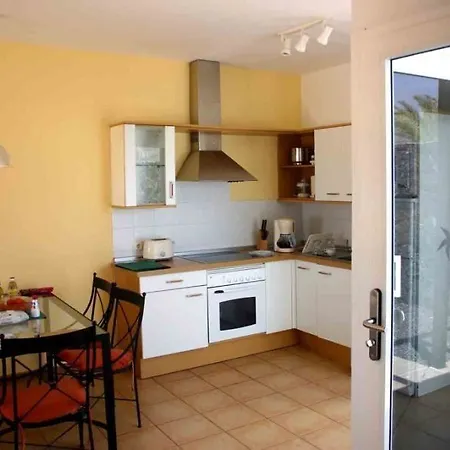 Tacande Bocayna Village, Feel&relax, Lanzarote Hotel