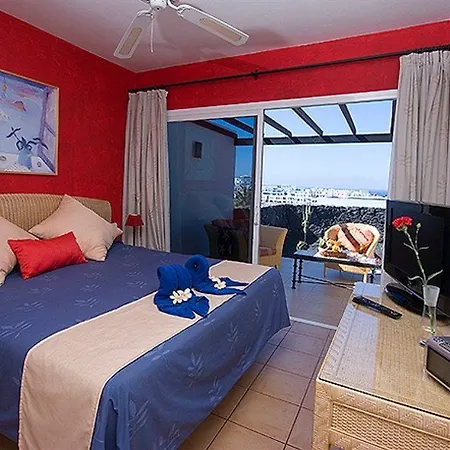 Tacande Bocayna Village, Feel&relax, Lanzarote