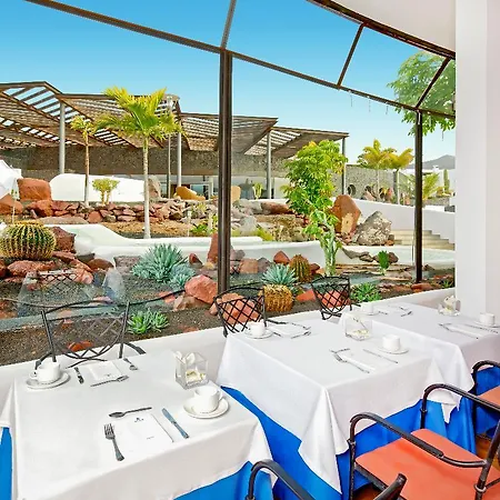 Hotel Tacande Bocayna Village, Feel&relax, Lanzarote 4*