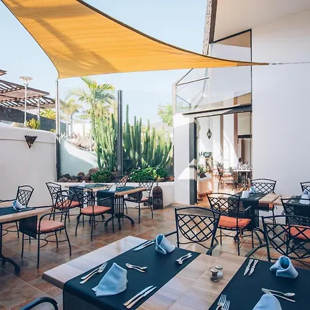 Tacande Bocayna Village, Feel&relax, Lanzarote 4*