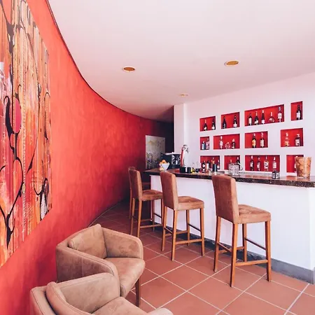 Tacande Bocayna Village, Feel&relax, Lanzarote 4*