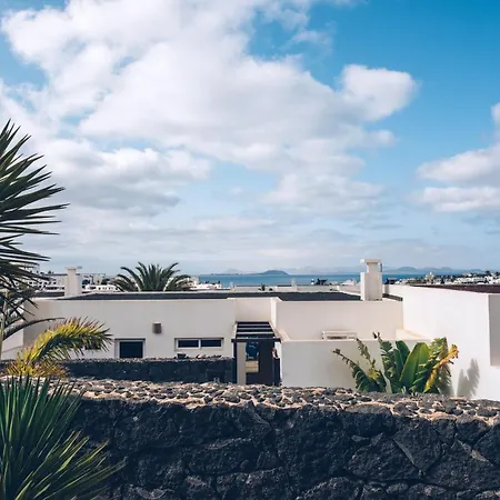 Tacande Bocayna Village, Feel&relax, Lanzarote