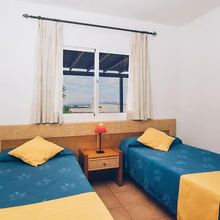 Tacande Bocayna Village, Feel&relax, Lanzarote