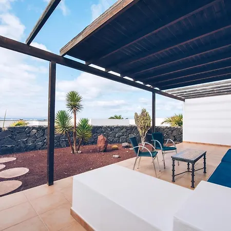 Tacande Bocayna Village, Feel&relax, Lanzarote Playa Blanca (Lanzarote)