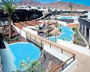 Hotel Dream Bocayna Village