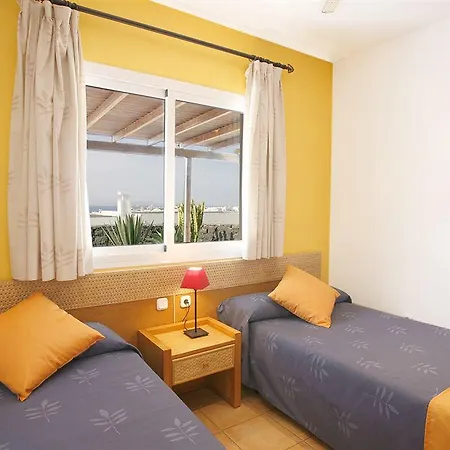 Tacande Bocayna Village, Feel&relax, Lanzarote