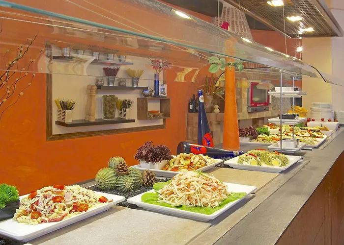 Dream Bocayna Village فندق