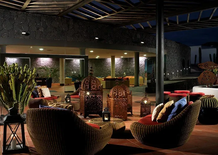 Dream Bocayna Village 4* Πλάγια Μπλάνκα