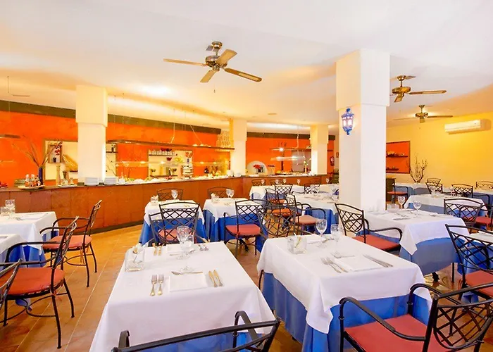 Dream Bocayna Village 4*