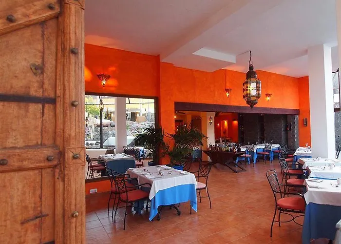 Dream Bocayna Village Ξενοδοχείο 4*